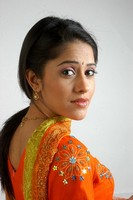 Actress Shruthi Stills